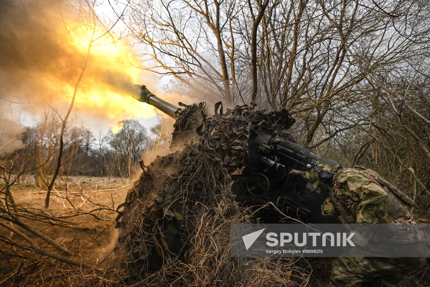 Russia Ukraine Kursk Attack Akhmat Special Forces