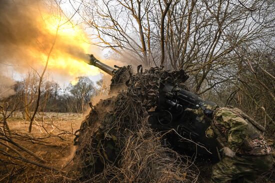 Russia Ukraine Kursk Attack Akhmat Special Forces
