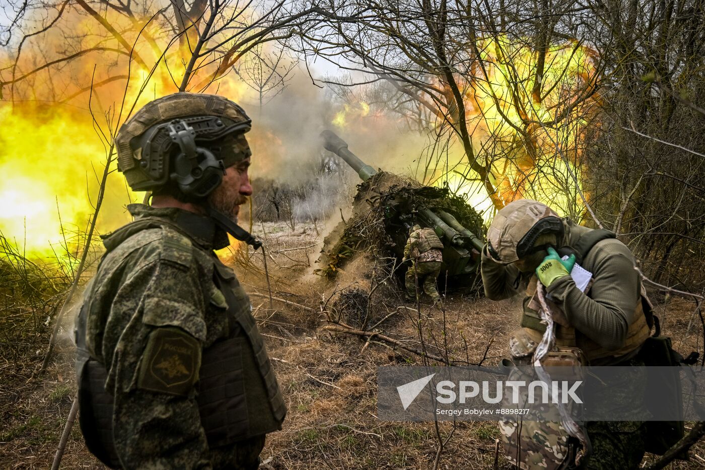 Russia Ukraine Kursk Attack Akhmat Special Forces