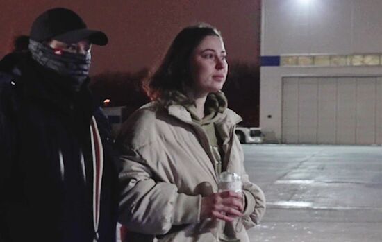 UAE Russia US Prisoner Swap