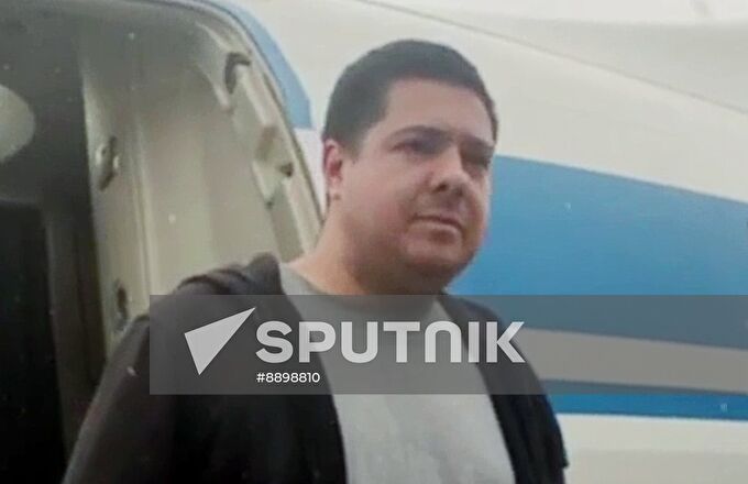 UAE Russia US Prisoner Swap