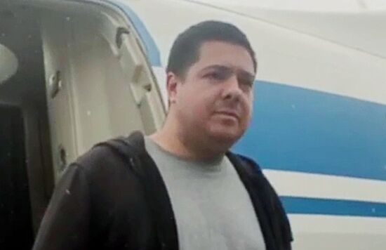 UAE Russia US Prisoner Swap