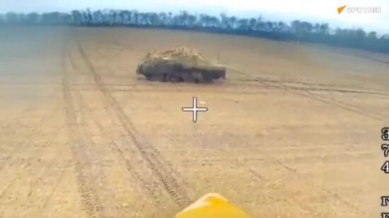 Russian paratroopers have defeated 3 Ukrainian battalions in Sumy Region