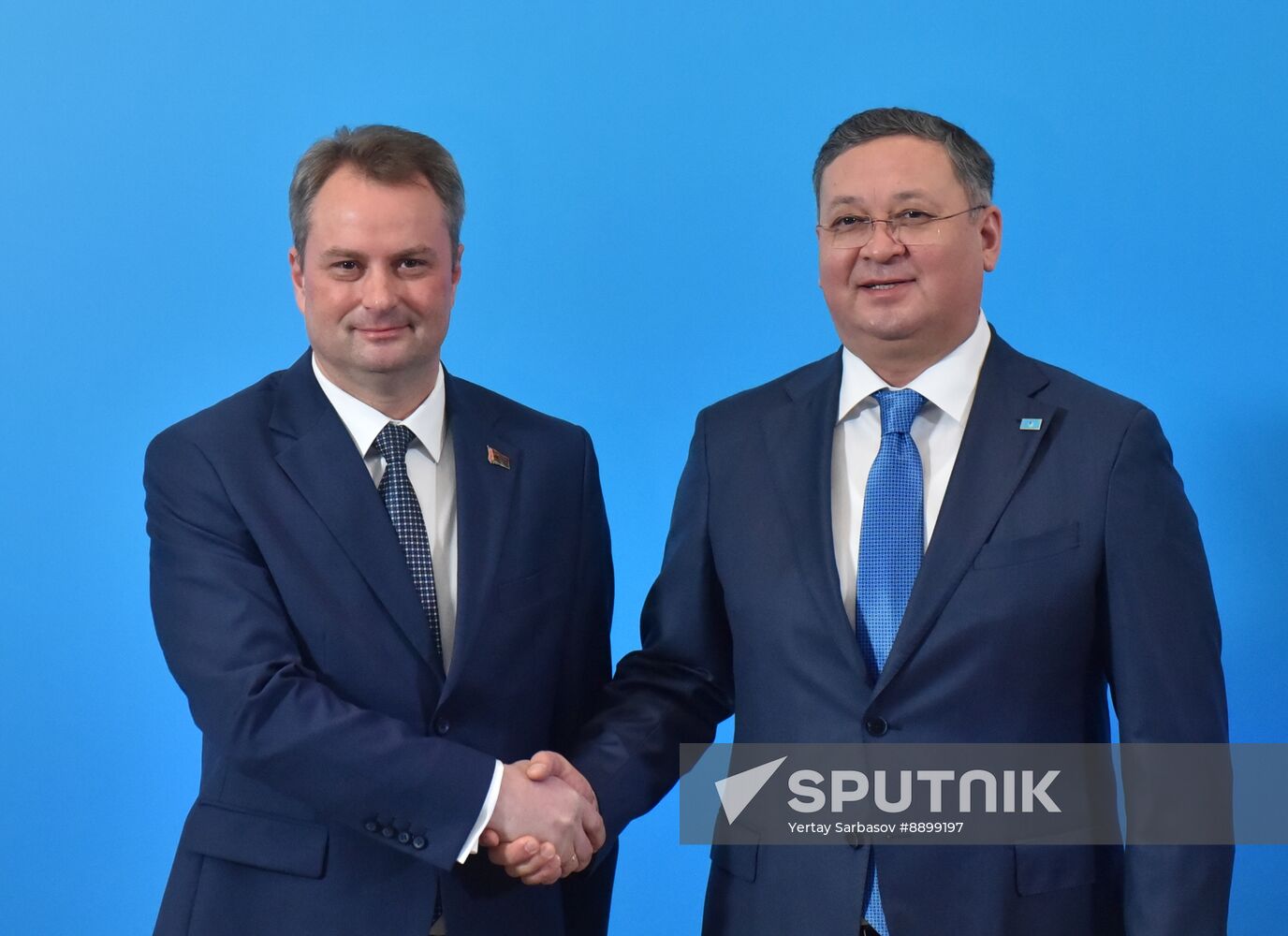 Kazakhstan CIS Foreign Ministers Council