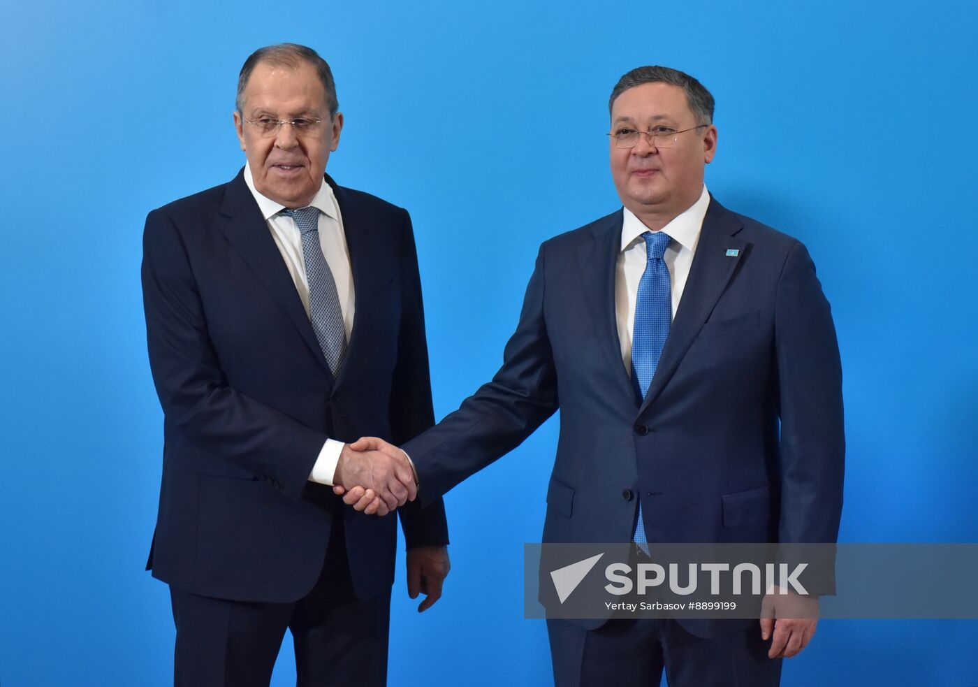 Kazakhstan CIS Foreign Ministers Council