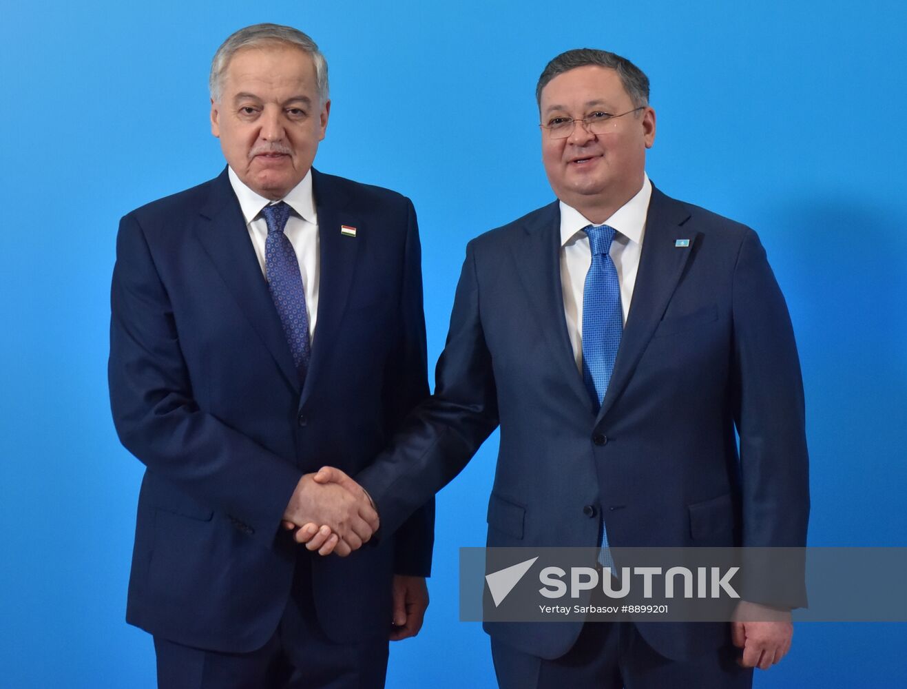 Kazakhstan CIS Foreign Ministers Council