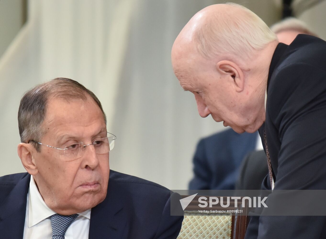 Kazakhstan CIS Foreign Ministers Council