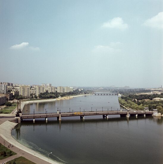 Donetsk