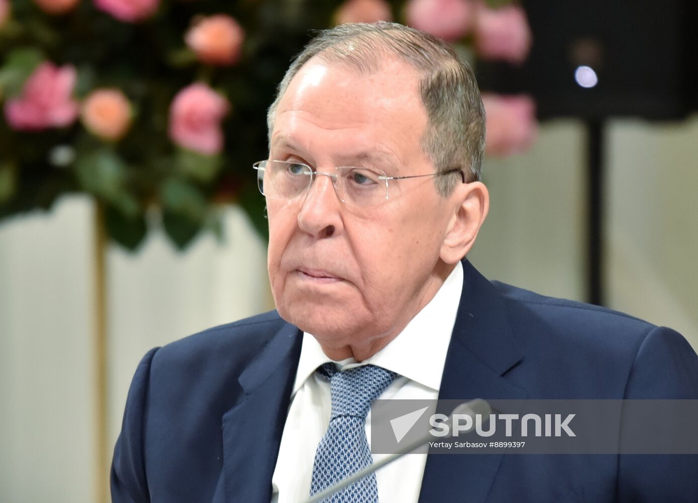 Kazakhstan CIS Foreign Ministers Council