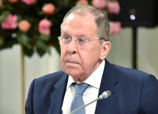 Kazakhstan CIS Foreign Ministers Council
