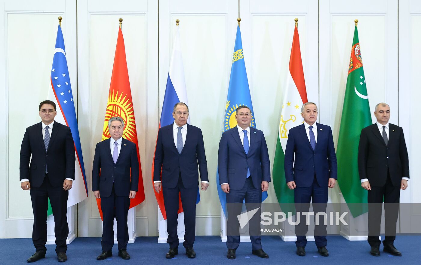 Kazakhstan CIS Foreign Ministers Council
