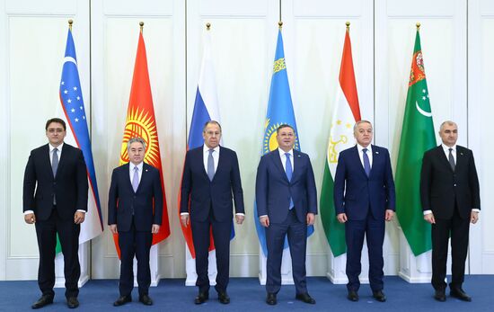 Kazakhstan CIS Foreign Ministers Council