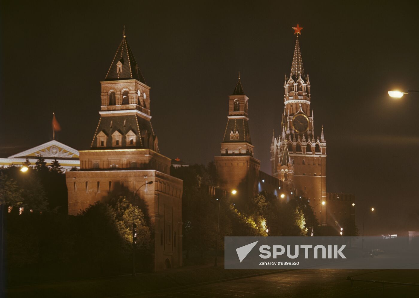 Moscow