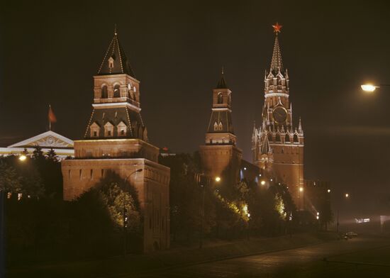 Moscow