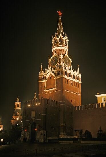 Moscow