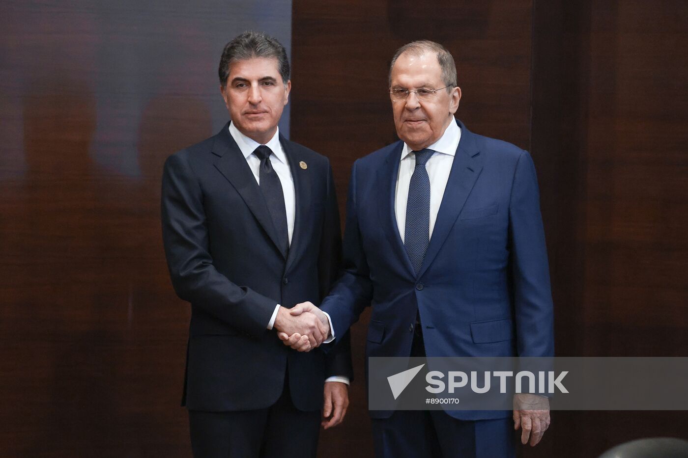Turkey Antalya Diplomacy Forum