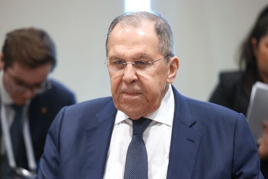 Turkey Antalya Diplomacy Forum