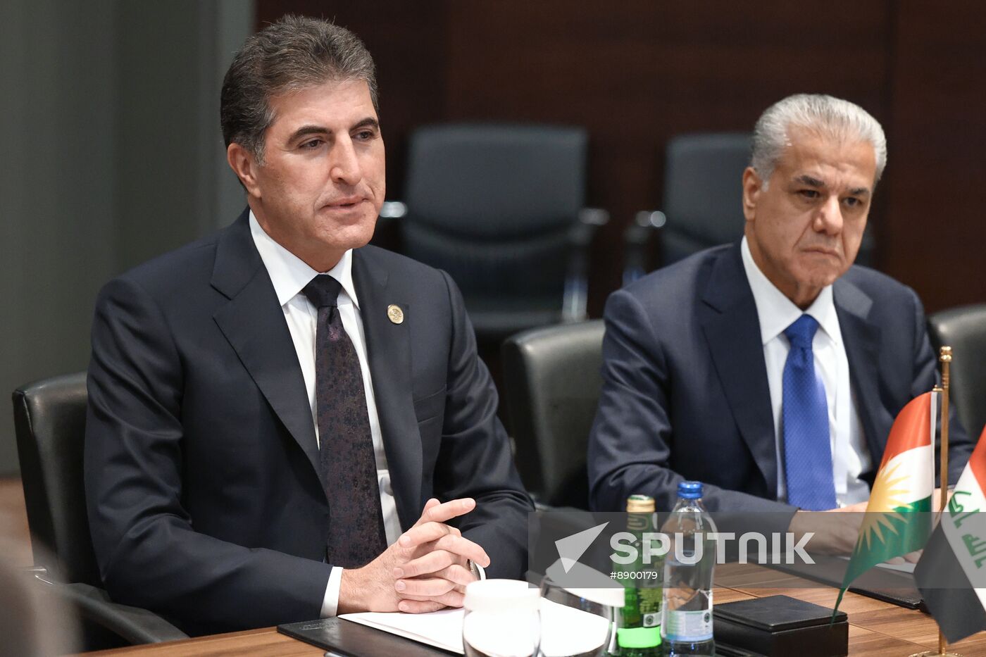 Turkey Antalya Diplomacy Forum