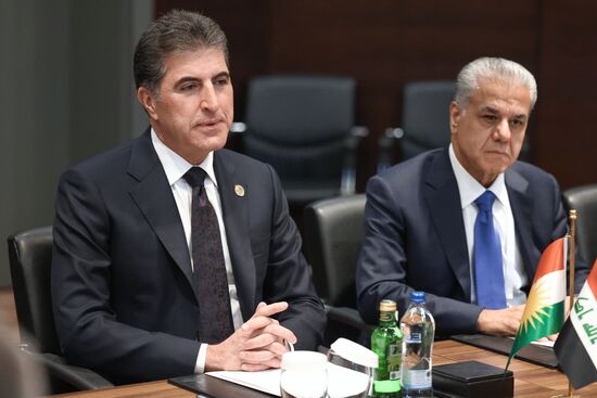 Turkey Antalya Diplomacy Forum