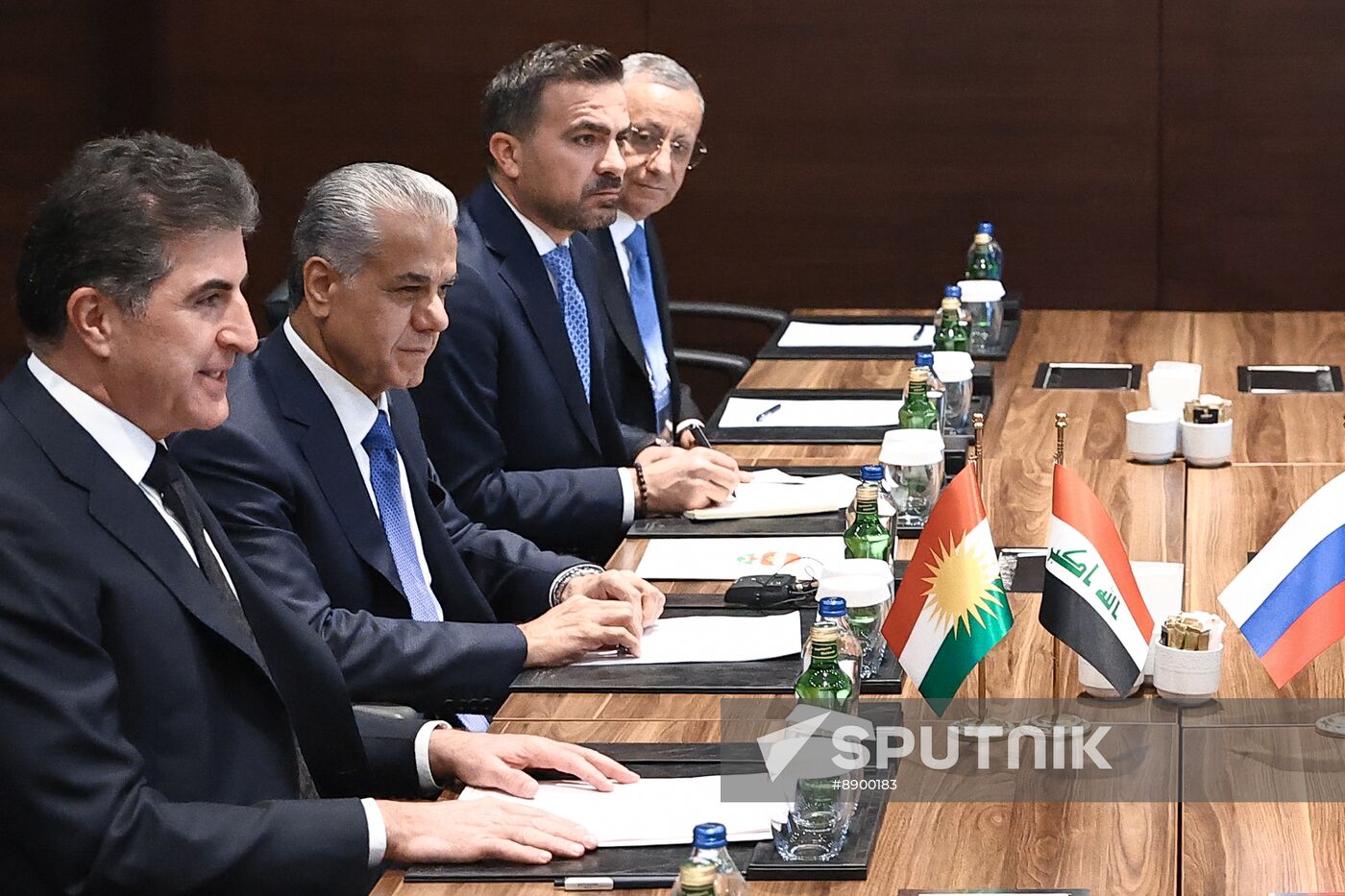 Turkey Antalya Diplomacy Forum