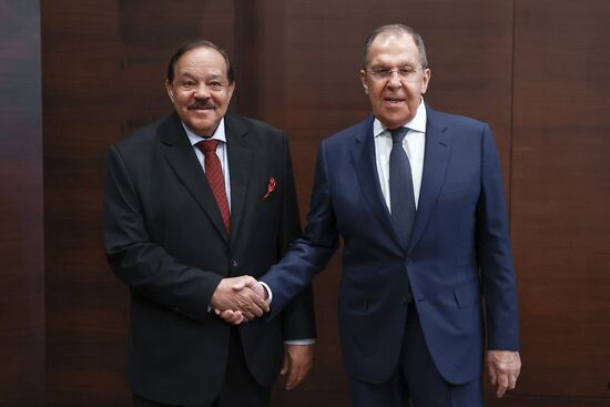 Turkey Antalya Diplomacy Forum