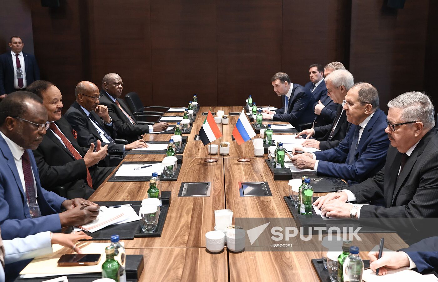 Turkey Antalya Diplomacy Forum