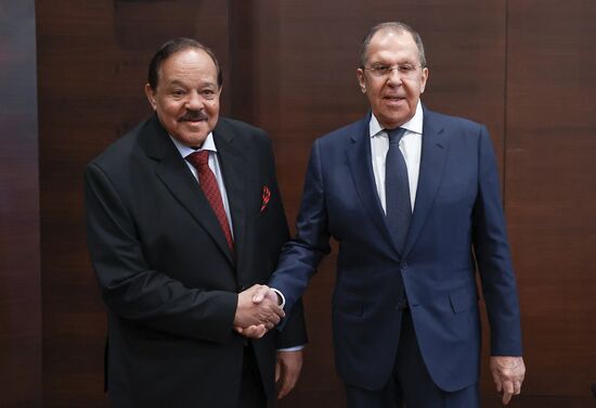 Turkey Antalya Diplomacy Forum