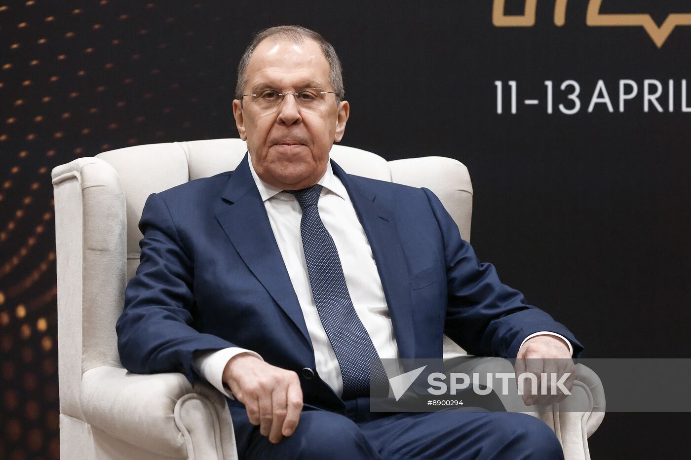 Turkey Antalya Diplomacy Forum