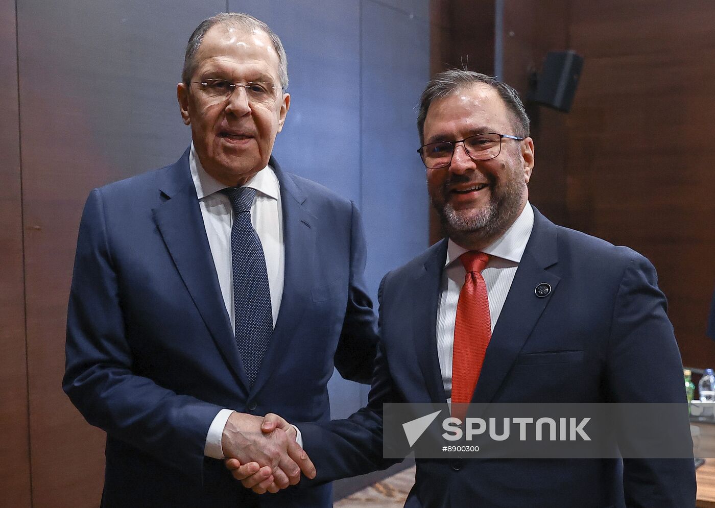 Turkey Antalya Diplomacy Forum