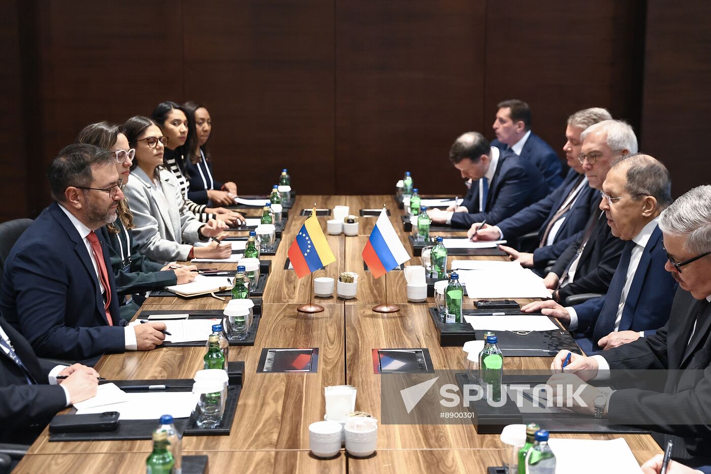 Turkey Antalya Diplomacy Forum