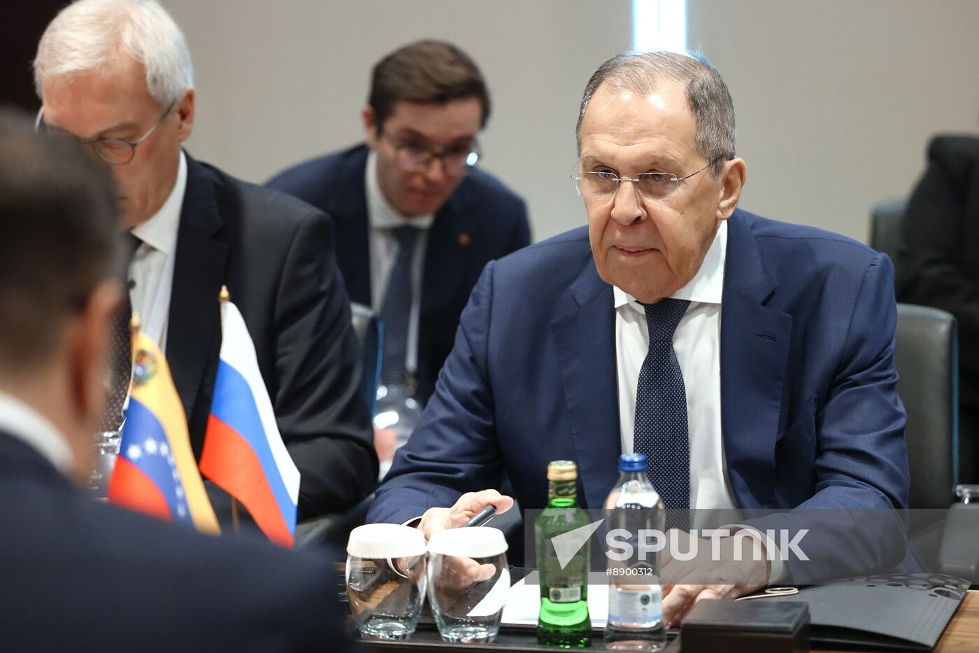 Turkey Antalya Diplomacy Forum