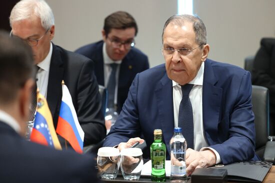 Turkey Antalya Diplomacy Forum