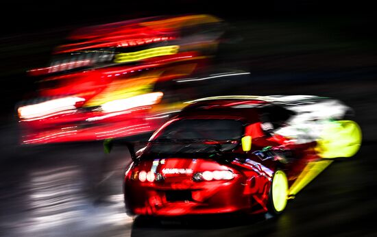 Russia Extreme Sports Festival