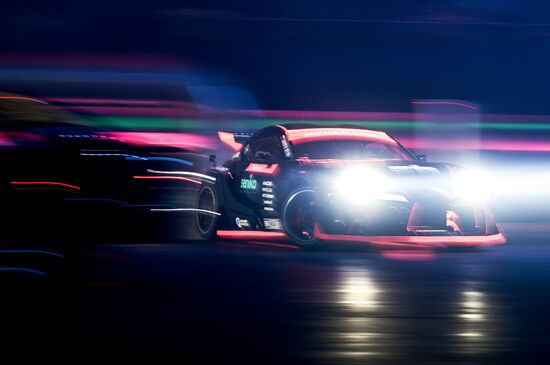 Russia Extreme Sports Festival