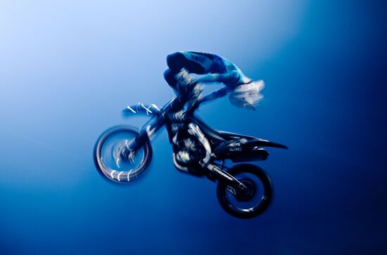 Russia Extreme Sports Festival