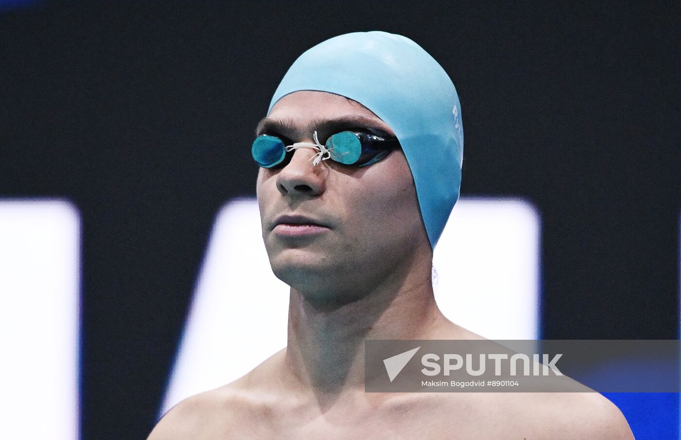 Russia Swimming Championships