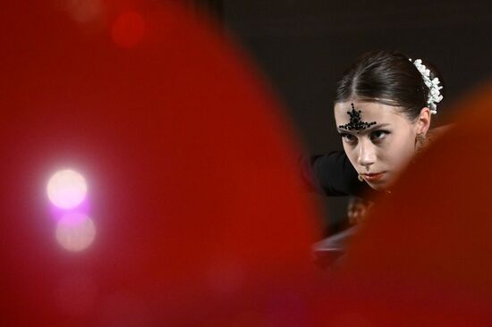 Russia Holi Festival