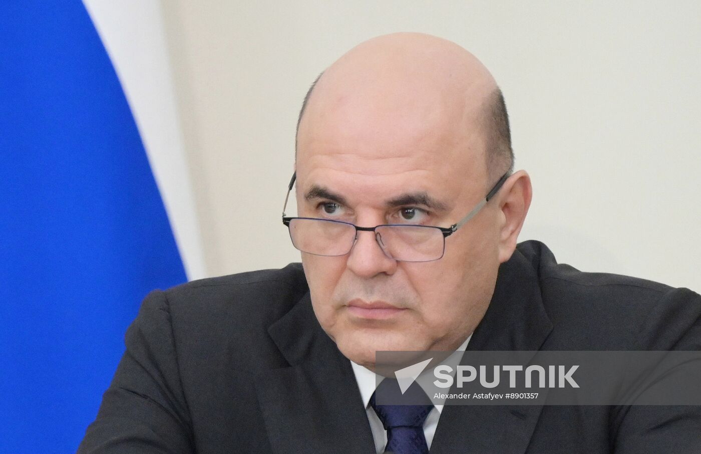 Russia Mishustin Deputies