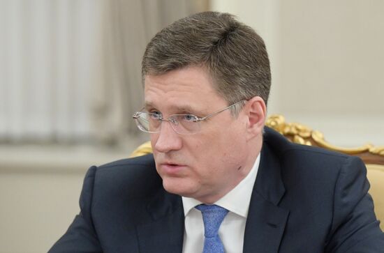 Russia Mishustin Deputies