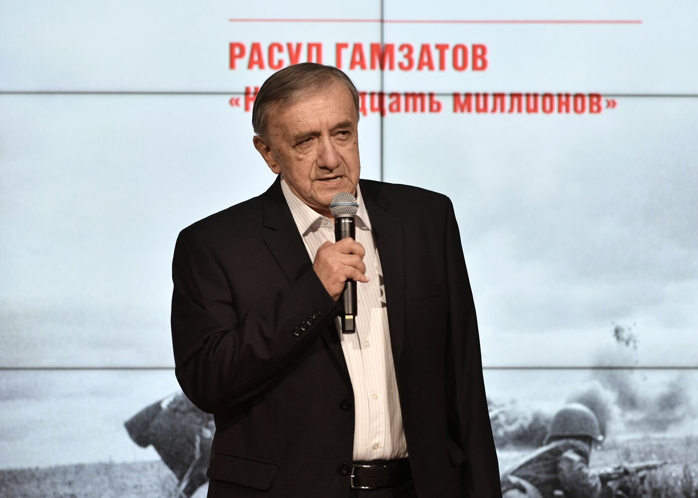 Victory Readings in Uzbekistan