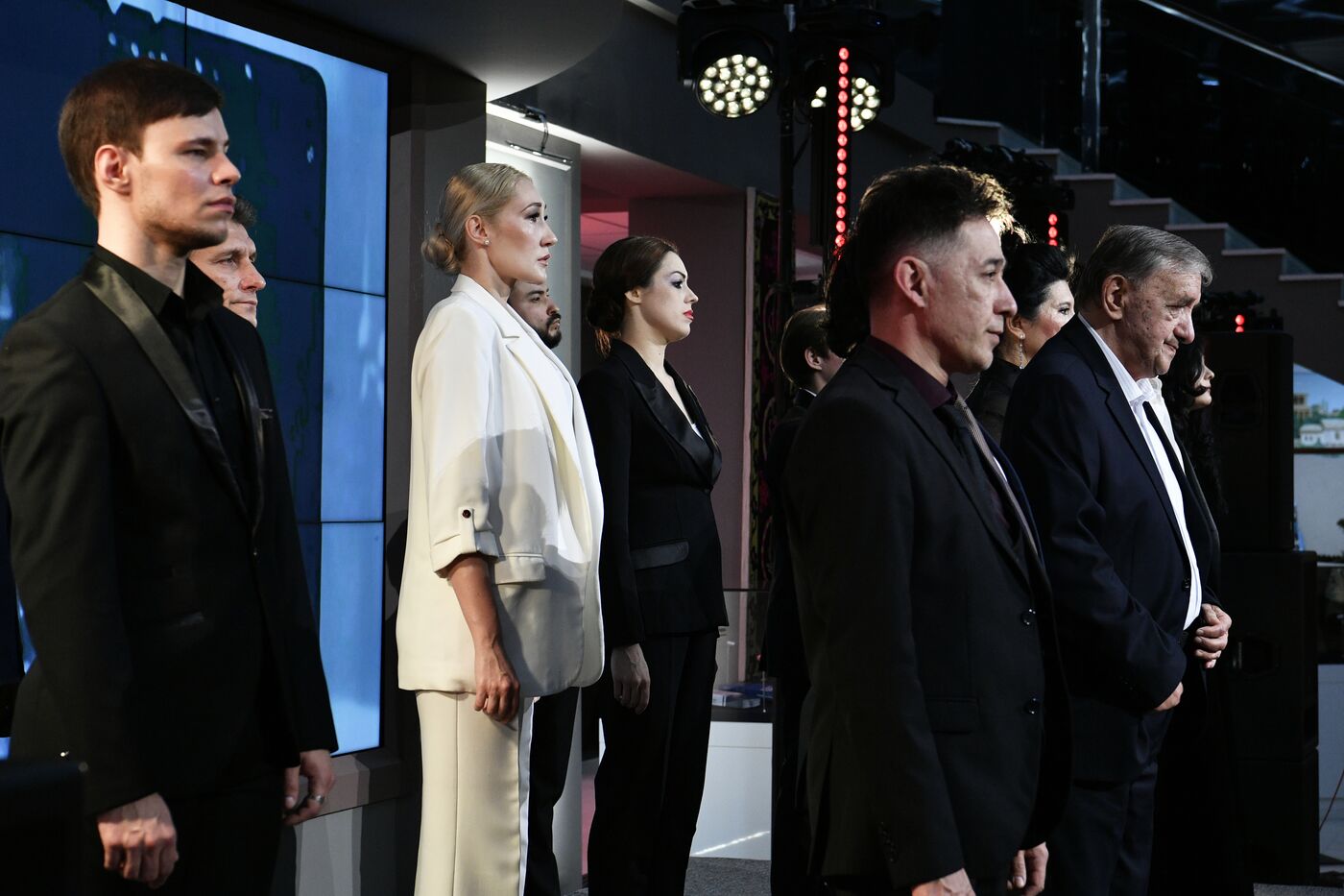 Victory Readings in Uzbekistan