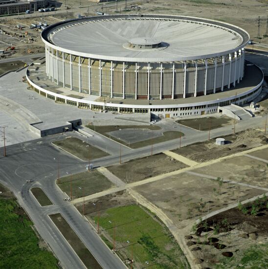 Leningrad