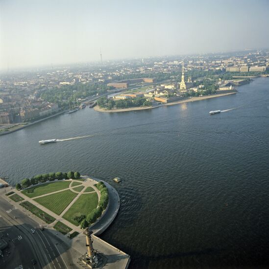 Leningrad
