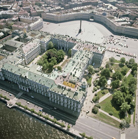 Leningrad