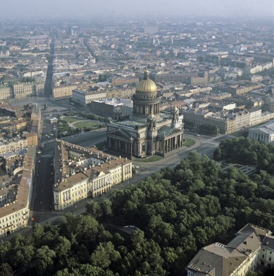 Leningrad