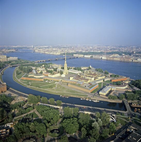 Leningrad