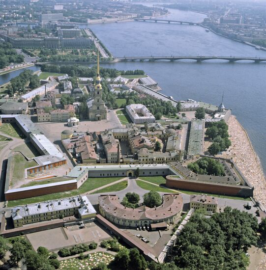 Leningrad