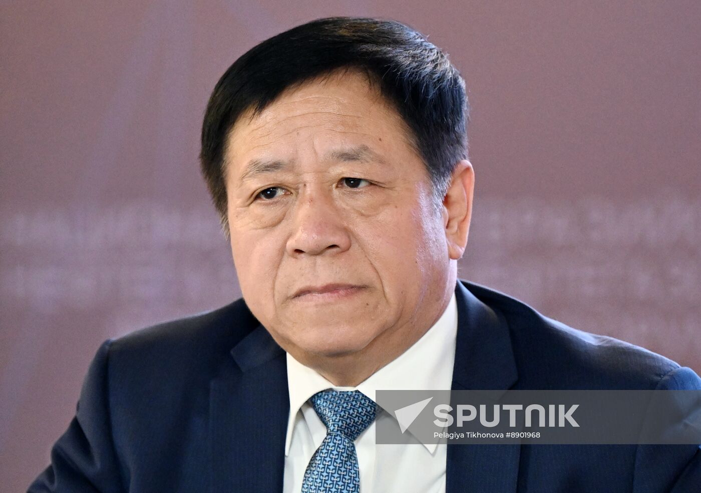 Russia Oil Gas Forum