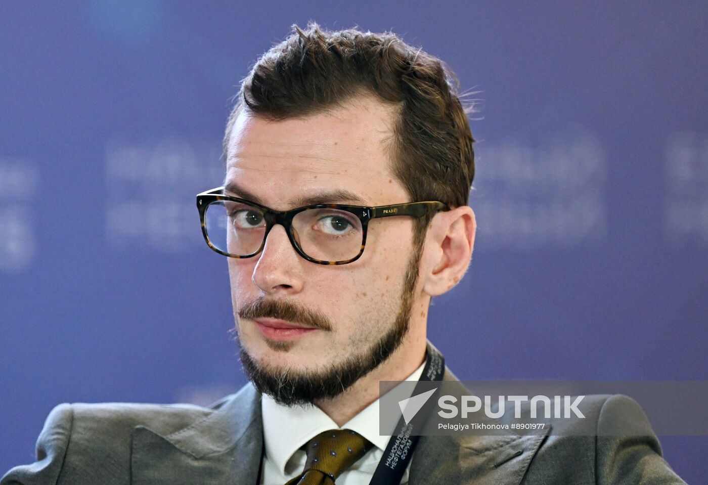 Russia Oil Gas Forum