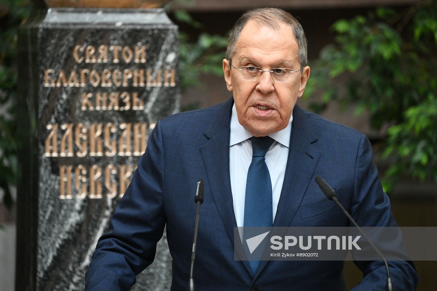 Russia Latin America Diplomatic Relations Anniversary Exhibition